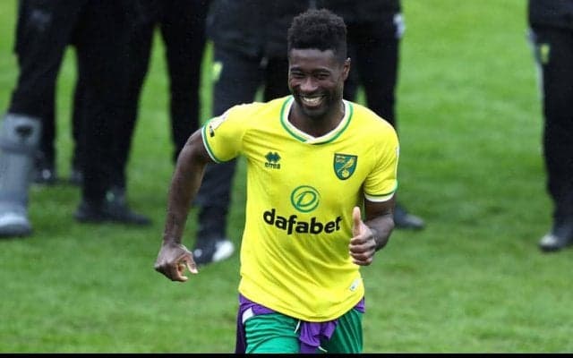 元ノルウェー代表MFが古巣ローゼンボリヘ復帰！ノリッジに9年在籍