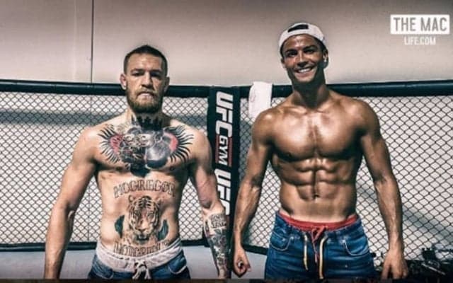 メッシとC・ロナウドを上回った21年度最も稼いだアスリート