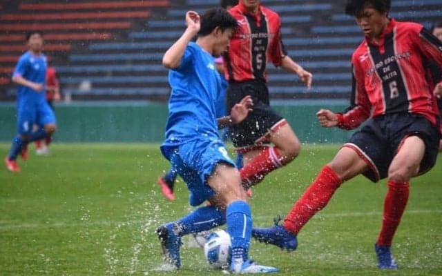 育成年代にとっての「最良の食事」とは？　Jユースと高体連、それぞれ取り組む新たな境地