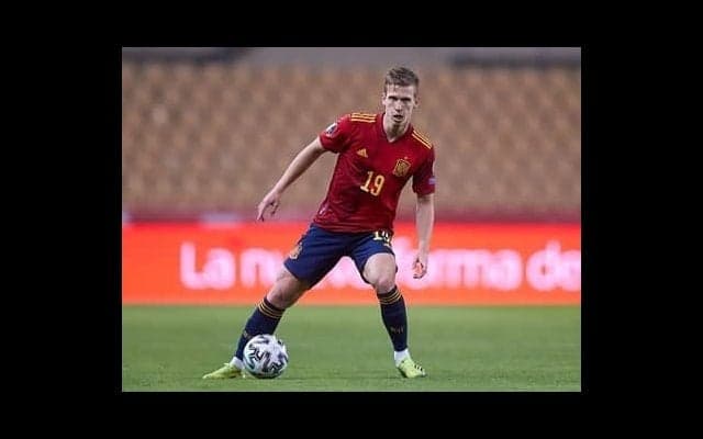 スペイン代表の新スターは何がすごいのか。異色の経歴で強度を体現→攻撃の中心に成長