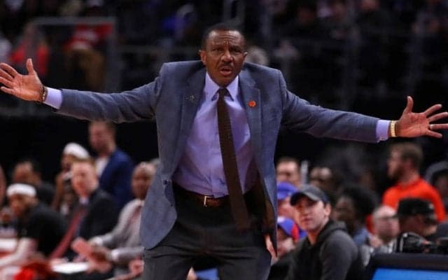 ピストンズのドウェイン・ケイシーHCが2023－24シーズンまで契約延長