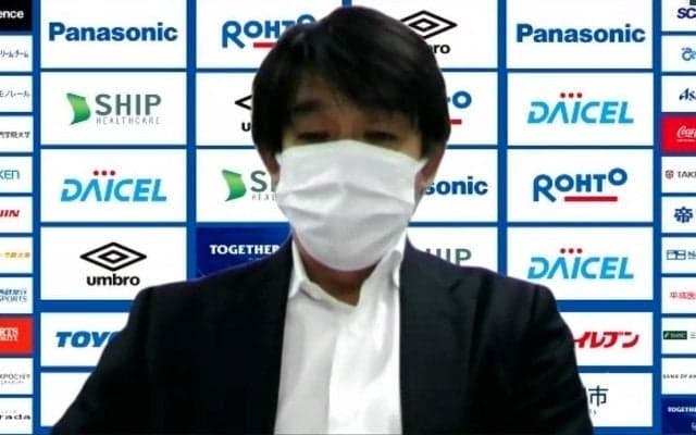 「改善することは厳しいと判断」宮本監督の解任についてG大阪が説明、後任監督は「日本人を前提に検討」
