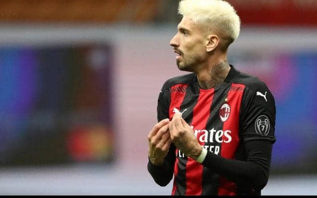 CL出場権獲得まで後一歩！ミランMFはチームスピリット称賛「僕らは真のチームになれている」