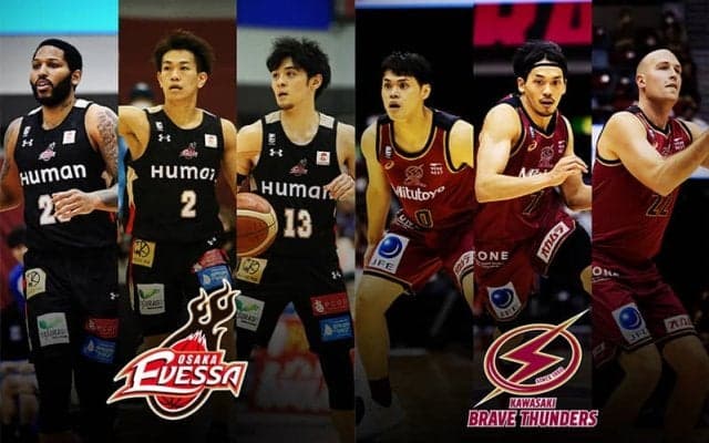 クラブ初のCSに挑む大阪エヴェッサ、勝負のカギはリバウンドからの速攻