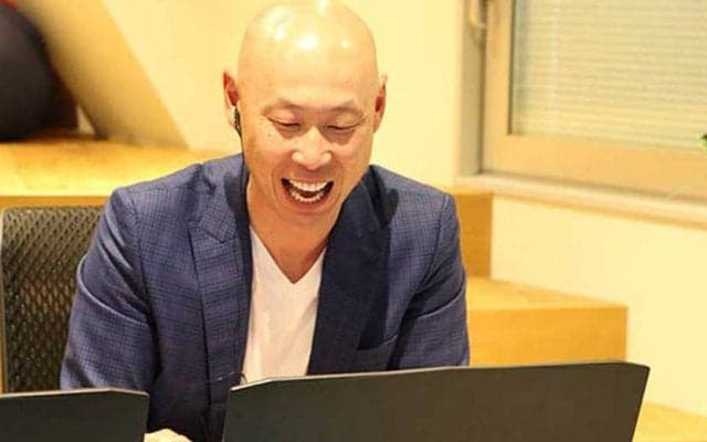 元ハム森本稀哲氏がオンライン観戦でファンと交流「こんな時代だからこそ」