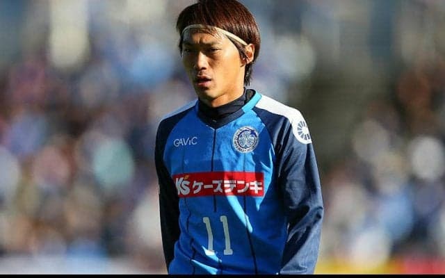 昨季限りで岩手退団のMF橋本晃司がJFLの鈴鹿ポイントゲッターズに加入「昇格という明るいニュースを」