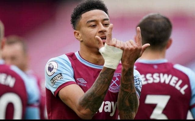 覚醒のリンガードがプレミア月間最優秀選手賞を初受賞！ 監督賞ではスティーブ・ブルースが初栄冠