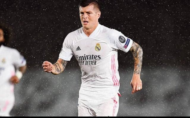 クロースがコロナ濃厚接触判定で次節アスレティック戦欠場…逆転優勝目指すマドリーに痛手…