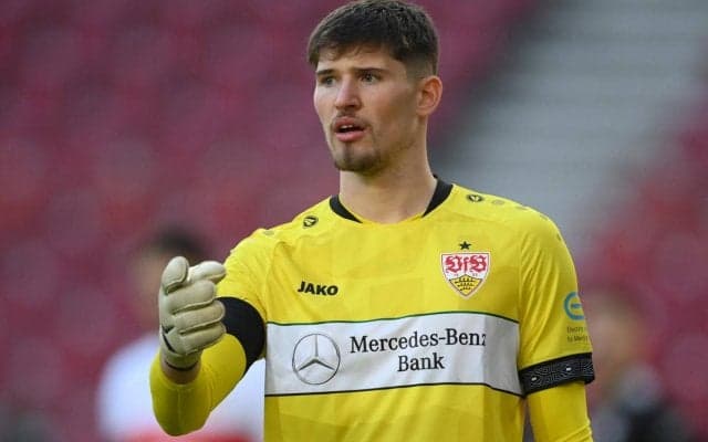 シュツットガルト躍進のキーマンにドルトムントが関心か