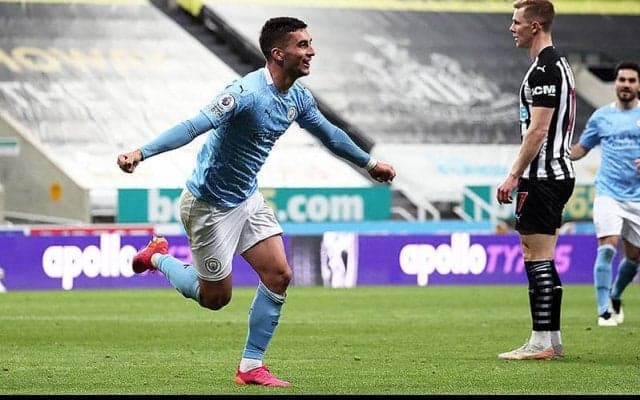 王者シティがフェラン・トーレスの初ハットで打ち合い制す!　PL新記録のアウェイ12連勝!《プレミアリーグ》