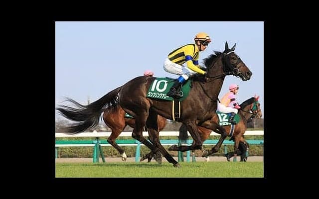 穴党記者が熱視線。ヴィクトリアマイルは大駆け条件そろう３頭で勝負