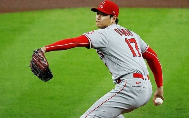 【MLB】大谷翔平、傑出した“9つの数字”　MLB公式が特集「最も過小評価されている能力が…」