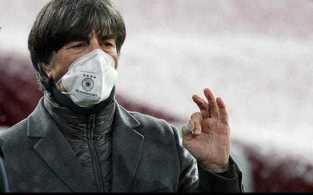 レーブ、ドイツ代表退任後の最初の仕事はトルコに？　古巣フェネルバフチェがオファー