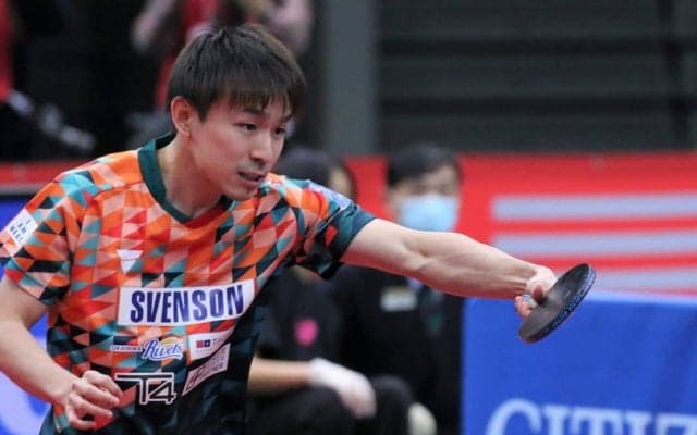 アジア卓球選手権代表選考会、参加選手発表　東京五輪代表からは水谷、丹羽が参戦