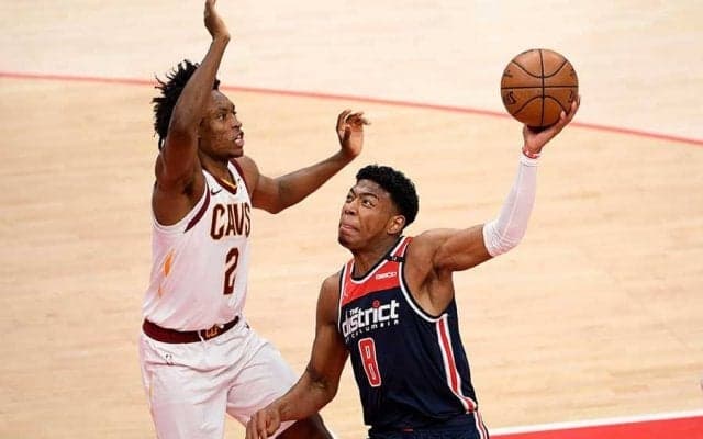 【NBA】ウィザーズ、プレーイン・トーナメント進出確定　八村塁は14得点で貢献