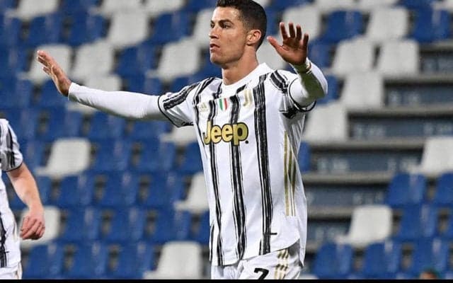 C・ロナウドのポルトガル凱旋なし…母説得公言も代理人否定