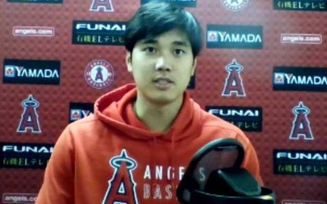 【MLB】大谷翔平「有名なところに打てて良かった」　グリーンモンスター越え11号に喜び