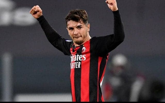 ミランへの愛を強調するディアス「ここで最高の気分を味わっている」