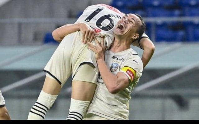 サッカーの賢者・湯浅健二さんに聞く「Jの面白さ」(2) 川崎レアンドロ・ダミアン「ブラジル代表監督に眼力があれば、革命が起きる」