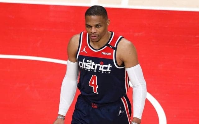 ウィザーズがキャブズを下してプレーイン・トーナメント進出決定！ 八村塁は14得点