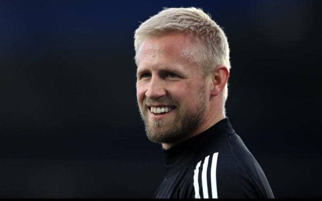 レスターを成長させた指揮官に感謝する守護神シュマイケル「大きなターニングポイントだった」