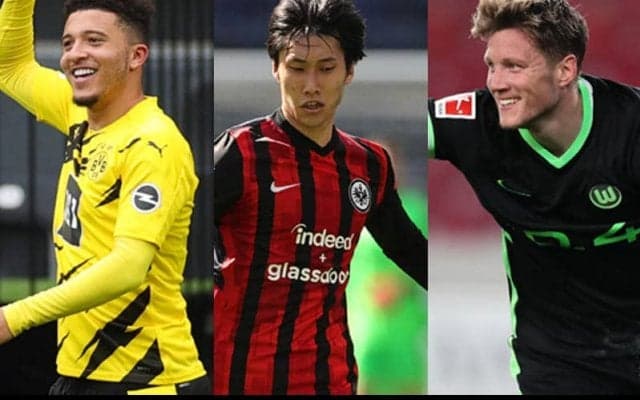 【ブンデス第33節プレビュー】ラスト2試合、CL出場権争いの行方は