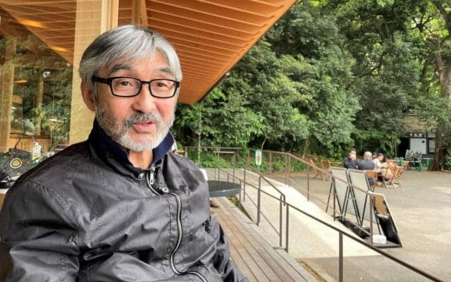サッカーの賢者・湯浅健二さんに聞く「Jの面白さ」(3) 西ドイツの名将ヘルベルガーの「最高の言葉」