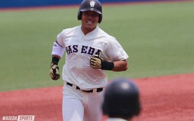 明大に力の差を見せられ完敗　連覇の可能性が消滅／明大１回戦