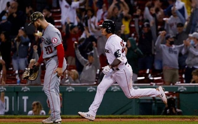 【MLB】「リードした試合を落としすぎ」大谷特大弾も空砲…投手陣の惨状にマドン監督が苦言