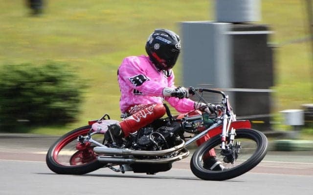 浜松オートG1（4日目）レポート