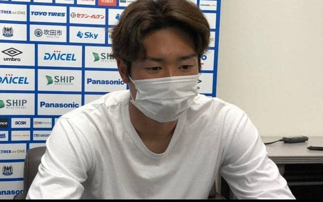 監督交代は「僕らにも責任がある」…G大阪主将の三浦弦太、複雑な心境明かすも前を向く