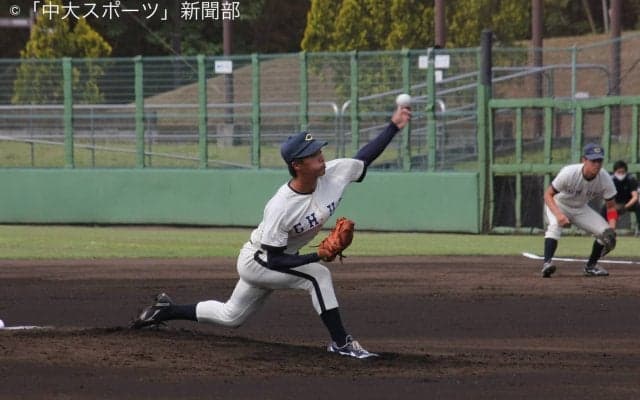 先発石井１００球の熱投で完封、打線も２本のホームランで勝利！ー東都大学準硬式野球春季リーグ戦　対専大１回戦　