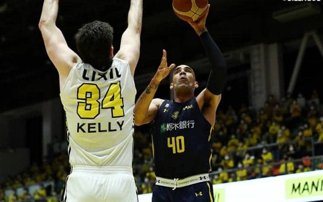 盤石の宇都宮がセミファイナル一番乘り…SR渋谷のアタックを100点ゲームで退ける