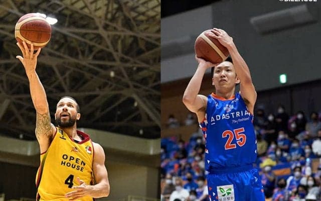 群馬、茨城がセミファイナルに先勝…ともにB1昇格に王手