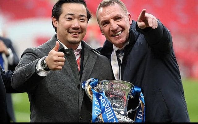 レーティング：チェルシー 0-1 レスター・シティ《FAカップ》