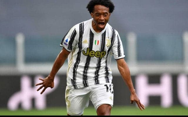 レーティング:ユベントス 3-2 インテル《セリエA》