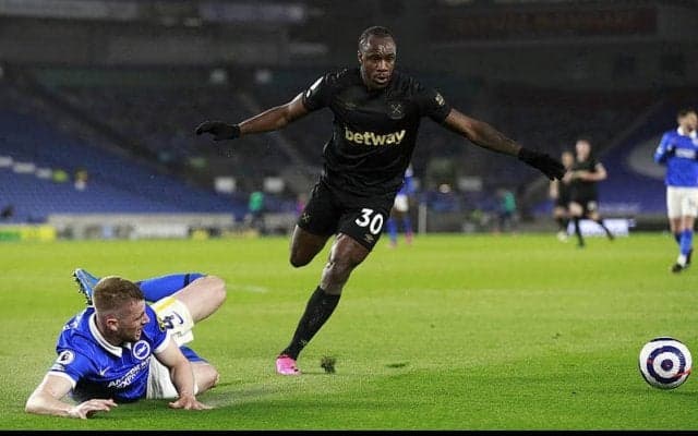 ウェストハムが下位相手に痛恨の取りこぼし…《プレミアリーグ》