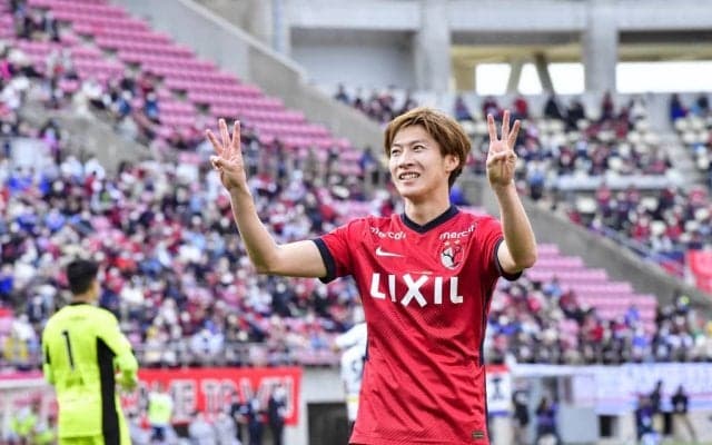 3得点の土居聖真「100万円のイエローハットを被った姿がルフィにしか見えない!?」