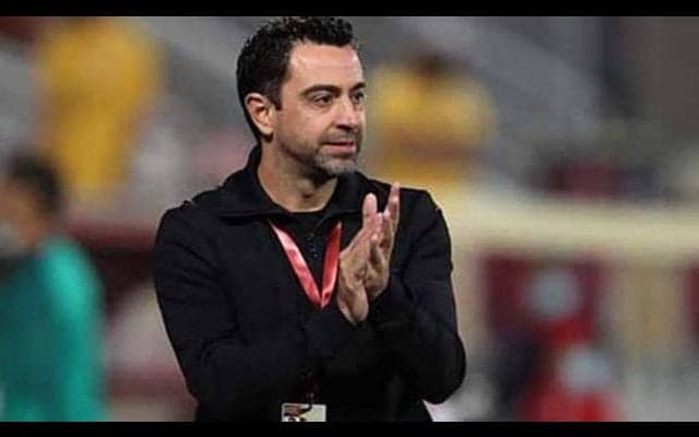 バルサがチャビ・エルナンデスとの交渉を開始...数日中に契約合意も