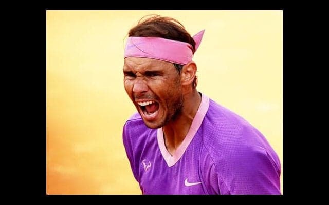 ナダル 57度目のジョコ戦へ