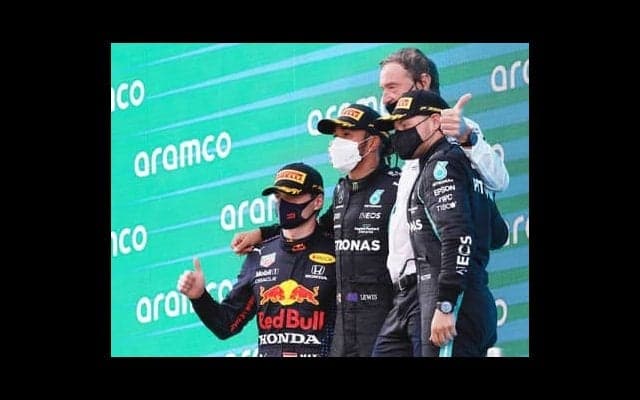 レッドブル・ホンダ、１ストップ作戦が実らず。代表がメルセデスAMGとの差、敗因を語る