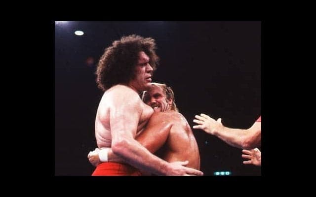 アンドレ、ホーガン、ベイダー・・・。藤波辰爾が即答した「最高の外国人レスラー」は？