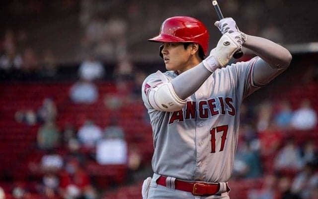 【MLB】大谷翔平で丸々1ページ　敵地NY紙の“異例の特集”に米反響「NYタイムズがエンゼルス」