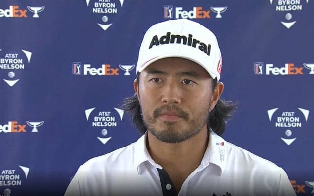 25位タイ浮上の小平智、「今日みたいなゴルフができれば上に行ける」