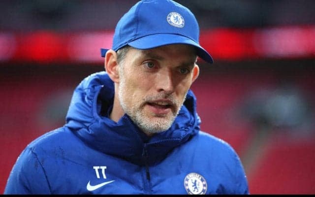 トゥヘル、初タイトル逸もすでに切り替え「3つの決勝戦が残っている」