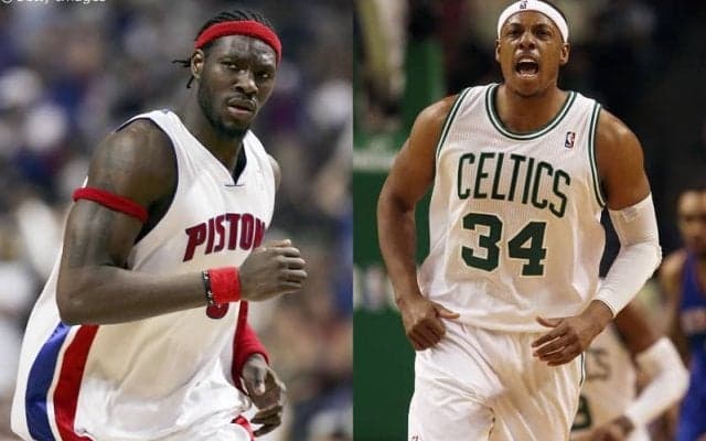 ベン・ウォーレス、ポール・ピアースらが2021年のバスケットボール殿堂入りへ