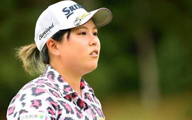 逆転V大里桃子に惜敗も晴れやか　足首捻挫を抱えた2位ささきしょうこ「頑張って戦えた」