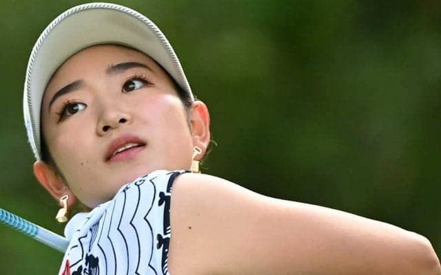 原英莉花、ベストドレッサー賞20万円獲得　「カッコいい」のファンの“期待通り”受賞