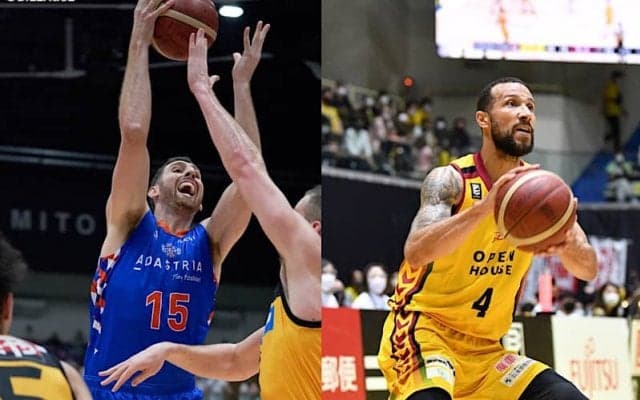 B1への昇格が決定した茨城と群馬がファイナルへ進出…仙台と越谷は3位決定戦へ