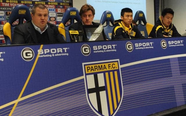 パルマが「Black Lives Matter」の特別ユニフォームをサッスオーロ戦で着用することを発表